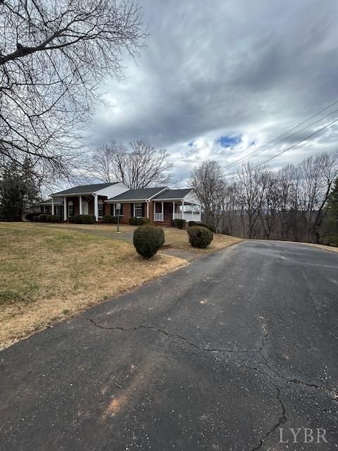 Tiny photo for 116 Vista Drive, Amherst, VA 24521 (MLS # 364614)