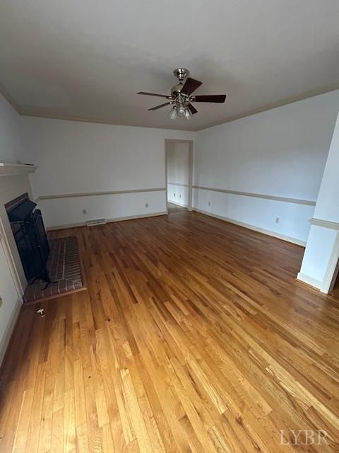 Tiny photo for 116 Vista Drive, Amherst, VA 24521 (MLS # 364614)