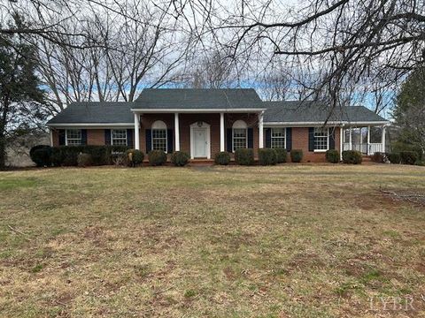 Photo of 116 Vista Drive, Amherst, VA 24521 (MLS # 364614)
