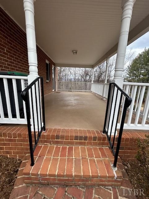 Tiny photo for 116 Vista Drive, Amherst, VA 24521 (MLS # 364614)