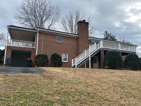 Tiny photo for 116 Vista Drive, Amherst, VA 24521 (MLS # 364614)