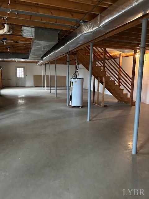 Tiny photo for 116 Vista Drive, Amherst, VA 24521 (MLS # 364614)