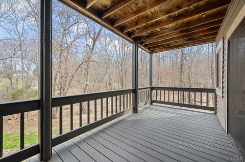 Tiny photo for 1314 Twin Springs Court, Forest, VA 24551 (MLS # 364954)