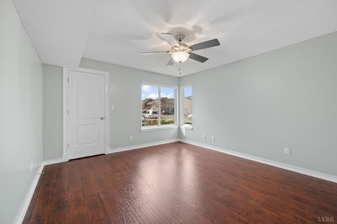 Tiny photo for 1314 Twin Springs Court, Forest, VA 24551 (MLS # 364954)