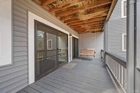 Tiny photo for 1314 Twin Springs Court, Forest, VA 24551 (MLS # 364954)