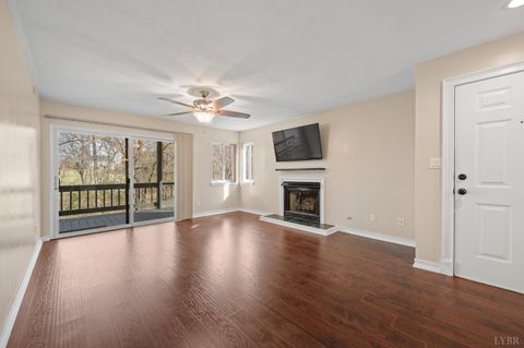 Tiny photo for 1314 Twin Springs Court, Forest, VA 24551 (MLS # 364954)