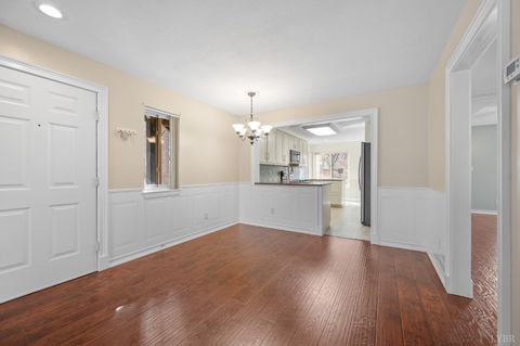 Tiny photo for 1314 Twin Springs Court, Forest, VA 24551 (MLS # 364954)