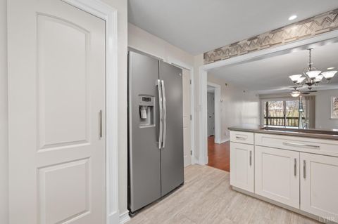 Tiny photo for 1314 Twin Springs Court, Forest, VA 24551 (MLS # 364954)