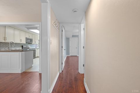 Tiny photo for 1314 Twin Springs Court, Forest, VA 24551 (MLS # 364954)