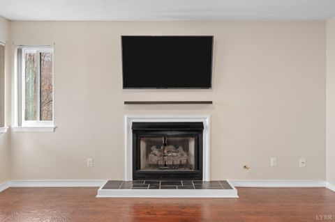 Tiny photo for 1314 Twin Springs Court, Forest, VA 24551 (MLS # 364954)