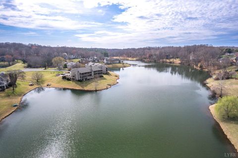 Tiny photo for 1314 Twin Springs Court, Forest, VA 24551 (MLS # 364954)