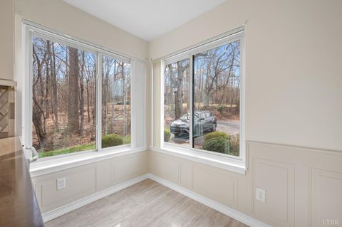 Tiny photo for 1314 Twin Springs Court, Forest, VA 24551 (MLS # 364954)