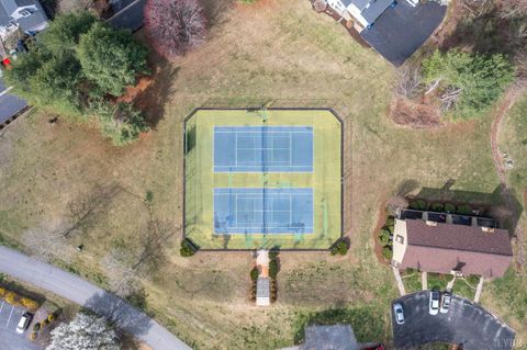 Tiny photo for 1314 Twin Springs Court, Forest, VA 24551 (MLS # 364954)