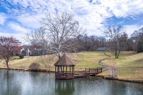 Tiny photo for 1314 Twin Springs Court, Forest, VA 24551 (MLS # 364954)