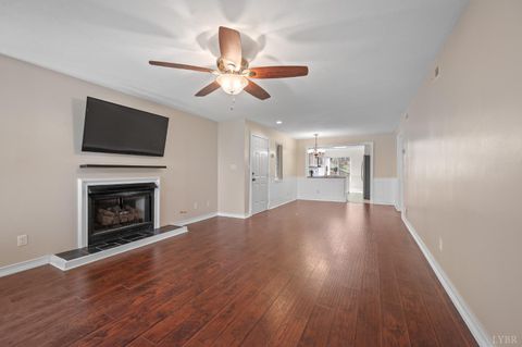 Tiny photo for 1314 Twin Springs Court, Forest, VA 24551 (MLS # 364954)