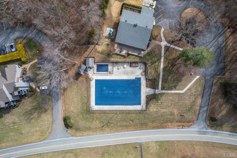 Tiny photo for 1314 Twin Springs Court, Forest, VA 24551 (MLS # 364954)