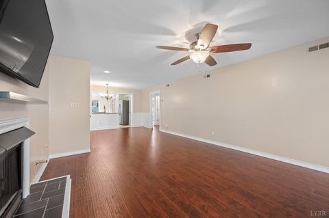 Tiny photo for 1314 Twin Springs Court, Forest, VA 24551 (MLS # 364954)