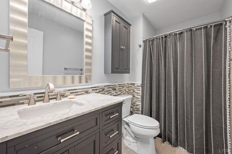 Tiny photo for 1314 Twin Springs Court, Forest, VA 24551 (MLS # 364954)