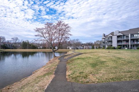 Tiny photo for 1314 Twin Springs Court, Forest, VA 24551 (MLS # 364954)