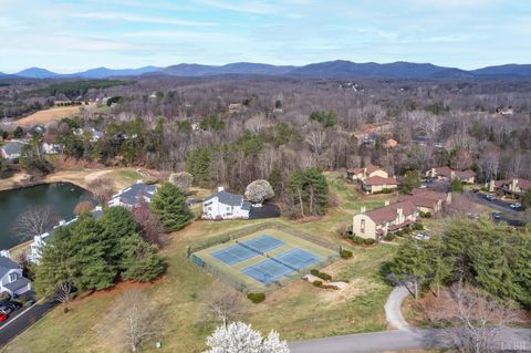 Tiny photo for 1314 Twin Springs Court, Forest, VA 24551 (MLS # 364954)