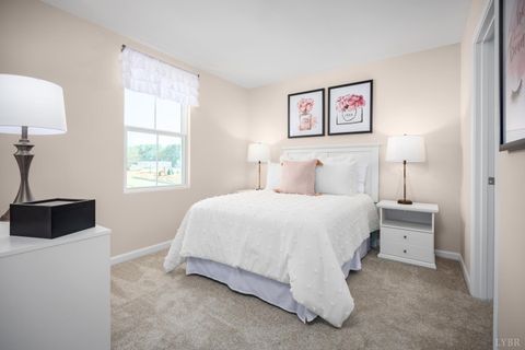 Tiny photo for 39 Kade Court, Lynchburg, VA 24502 (MLS # 362061)