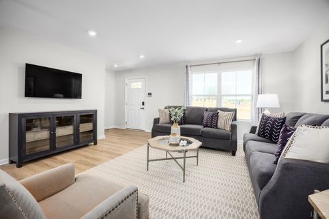 Tiny photo for 39 Kade Court, Lynchburg, VA 24502 (MLS # 362061)