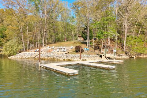 Tiny photo for 0 Old Barn Road, Moneta, VA 24121 (MLS # 365890)