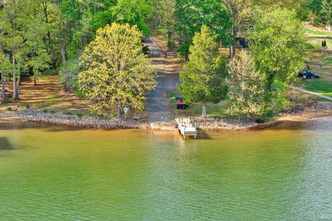 Tiny photo for 0 Old Barn Road, Moneta, VA 24121 (MLS # 365890)