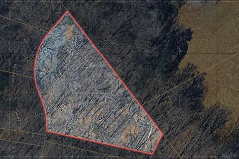 Tiny photo for 0 Old Barn Road, Moneta, VA 24121 (MLS # 365890)