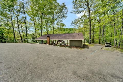 Tiny photo for 0 Old Barn Road, Moneta, VA 24121 (MLS # 365890)