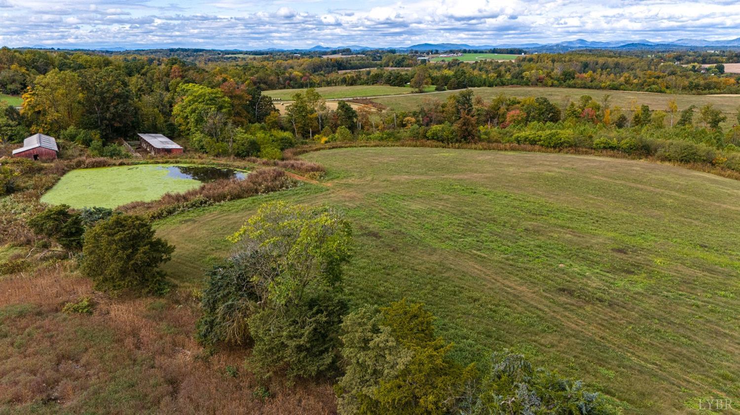 9961 Falling Creek Road, Huddleston, Virginia image 13