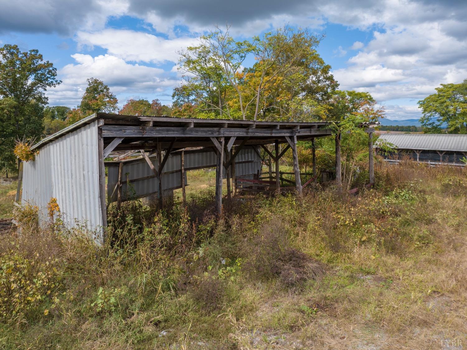 9961 Falling Creek Road, Huddleston, Virginia image 33