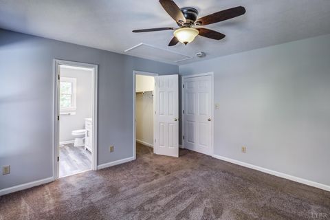 Tiny photo for 1151 Clarks Road, Rustburg, VA 24588 (MLS # 362976)