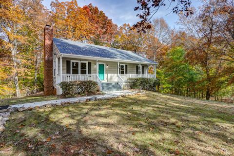 Tiny photo for 1151 Clarks Road, Rustburg, VA 24588 (MLS # 362976)