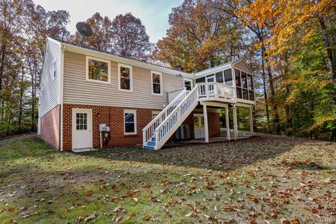 Tiny photo for 1151 Clarks Road, Rustburg, VA 24588 (MLS # 362976)