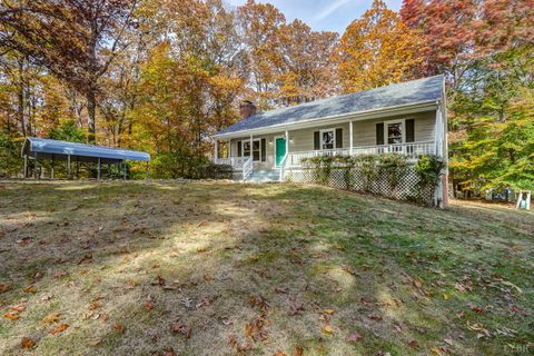 Tiny photo for 1151 Clarks Road, Rustburg, VA 24588 (MLS # 362976)