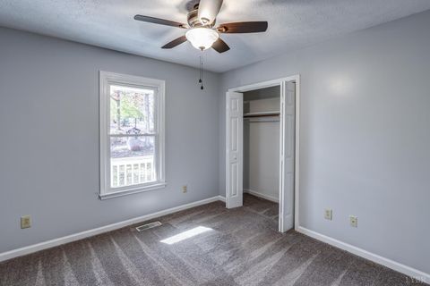 Tiny photo for 1151 Clarks Road, Rustburg, VA 24588 (MLS # 362976)