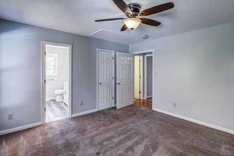 Tiny photo for 1151 Clarks Road, Rustburg, VA 24588 (MLS # 362976)