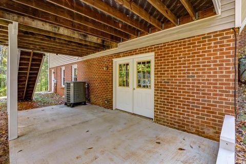 Tiny photo for 1151 Clarks Road, Rustburg, VA 24588 (MLS # 362976)