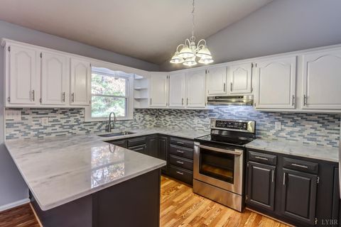 Tiny photo for 1151 Clarks Road, Rustburg, VA 24588 (MLS # 362976)