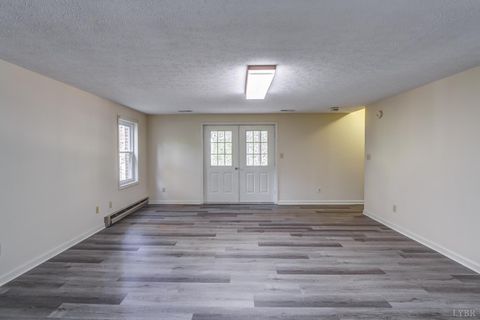 Tiny photo for 1151 Clarks Road, Rustburg, VA 24588 (MLS # 362976)