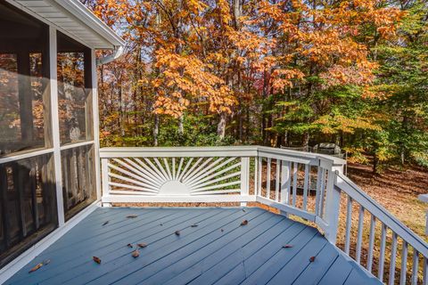 Tiny photo for 1151 Clarks Road, Rustburg, VA 24588 (MLS # 362976)