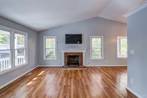 Tiny photo for 1151 Clarks Road, Rustburg, VA 24588 (MLS # 362976)