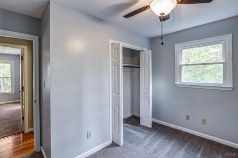 Tiny photo for 1151 Clarks Road, Rustburg, VA 24588 (MLS # 362976)