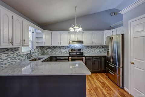 Tiny photo for 1151 Clarks Road, Rustburg, VA 24588 (MLS # 362976)