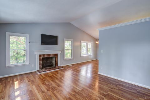 Tiny photo for 1151 Clarks Road, Rustburg, VA 24588 (MLS # 362976)