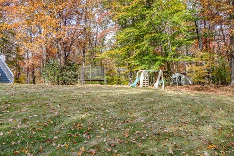 Tiny photo for 1151 Clarks Road, Rustburg, VA 24588 (MLS # 362976)