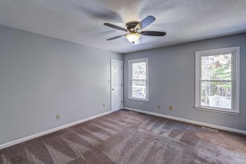 Tiny photo for 1151 Clarks Road, Rustburg, VA 24588 (MLS # 362976)