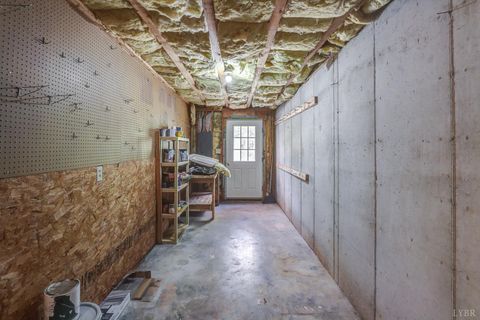 Tiny photo for 1151 Clarks Road, Rustburg, VA 24588 (MLS # 362976)