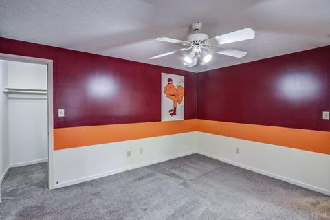 Tiny photo for 1151 Clarks Road, Rustburg, VA 24588 (MLS # 362976)